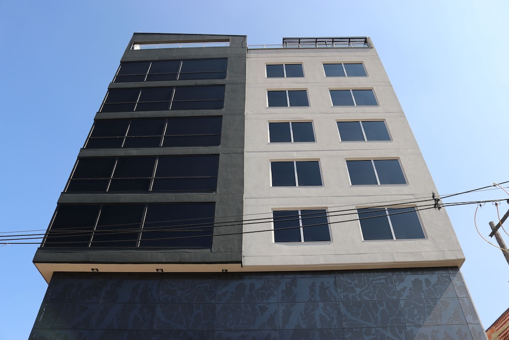 Arame Hotel 5/50