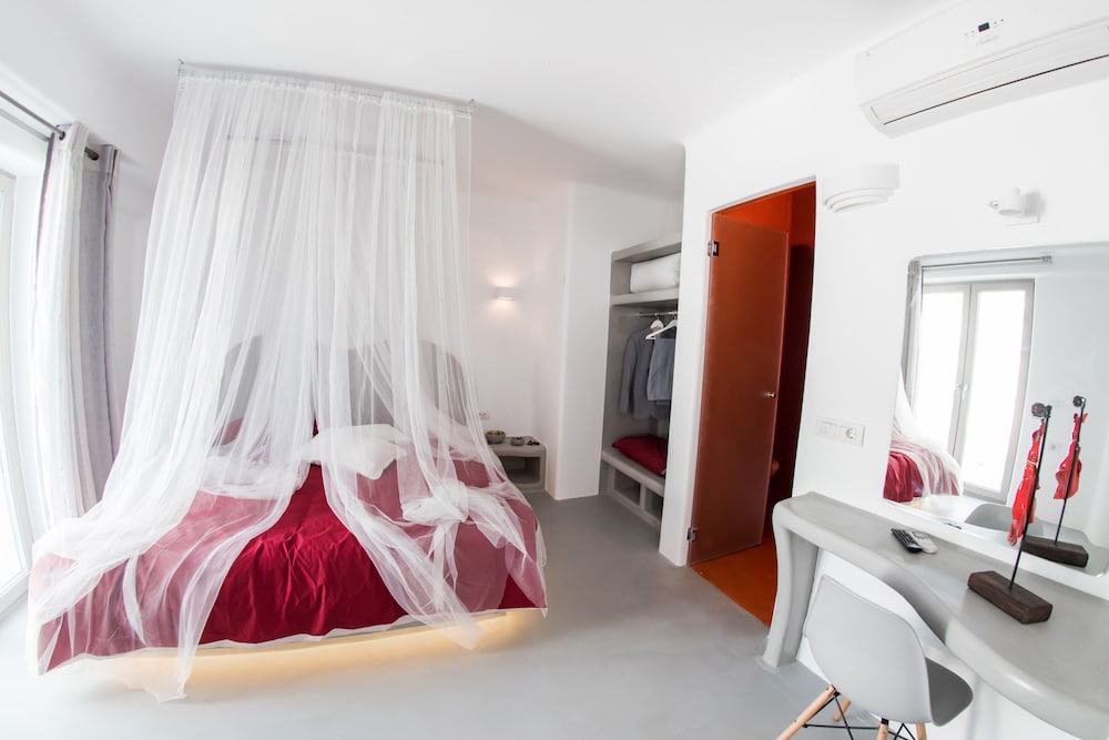 LA BELLEZZA ECO BOUTIQUE HOTEL 12/50