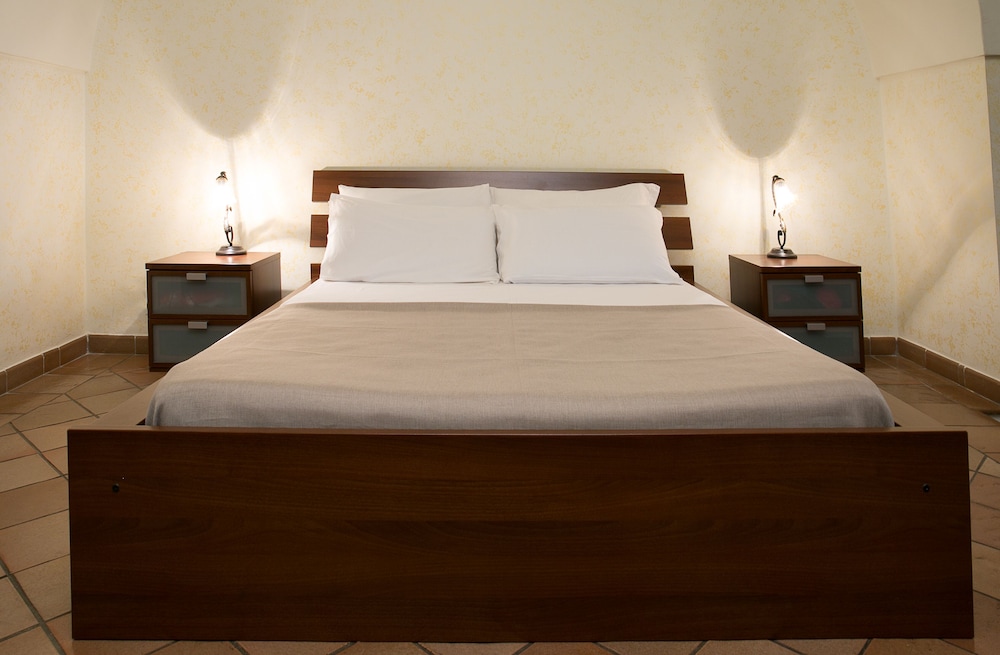 B&B Vittoria 16/48