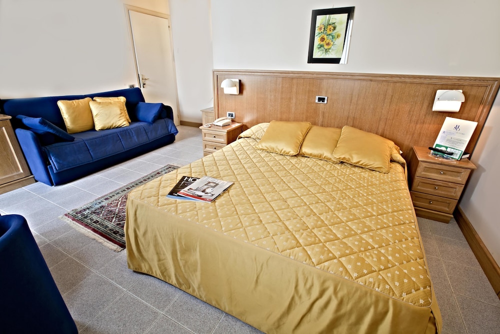 Hotel Sabbie d Oro 18/50