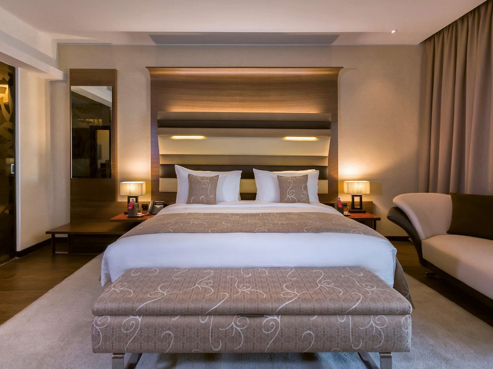 Movenpick Hotel du Lac Tunis 13/72
