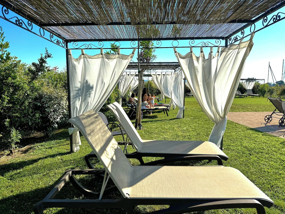 Giotto Luxury Country House 26/50