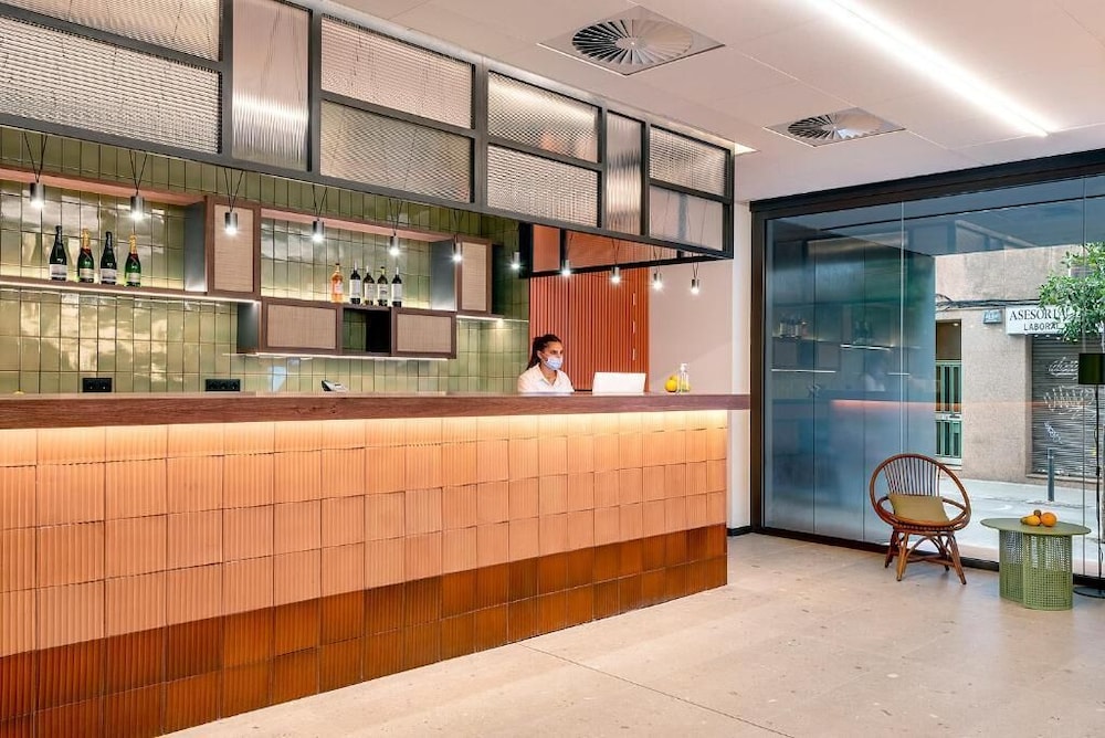 Hotel Orangine 8/58