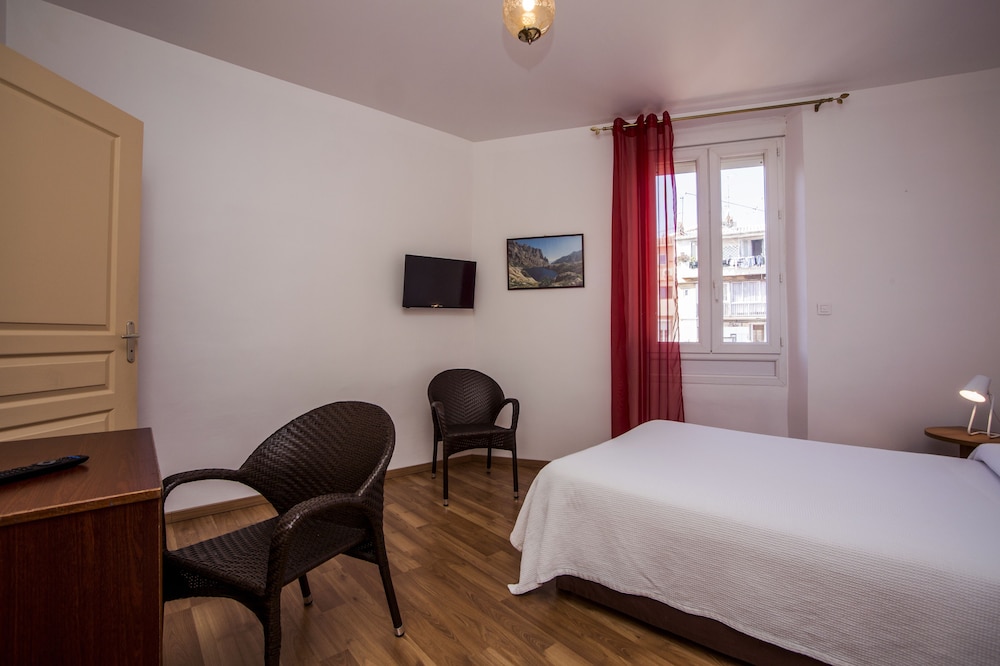 Le Dauphin Hotel 19/54