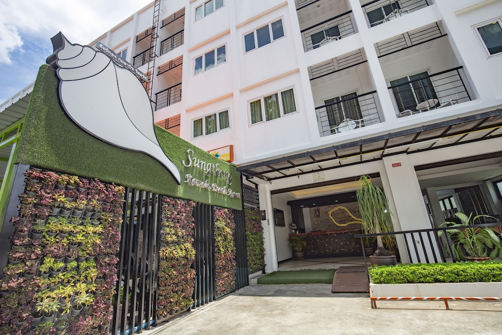 Sungthong Kamala Beach Resort 4/41
