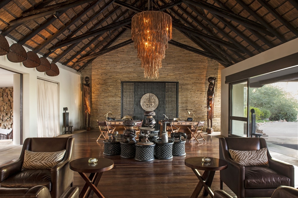 Four Seasons Safari Lodge Serengeti, Tanzania 49/66