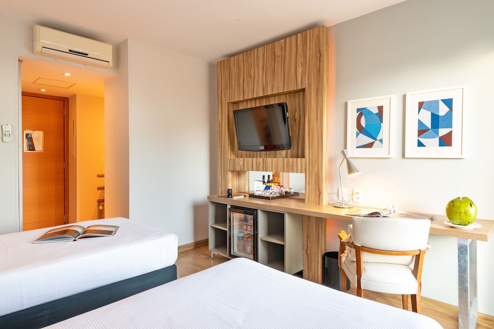 Pestana Rio Atlantica 15/83