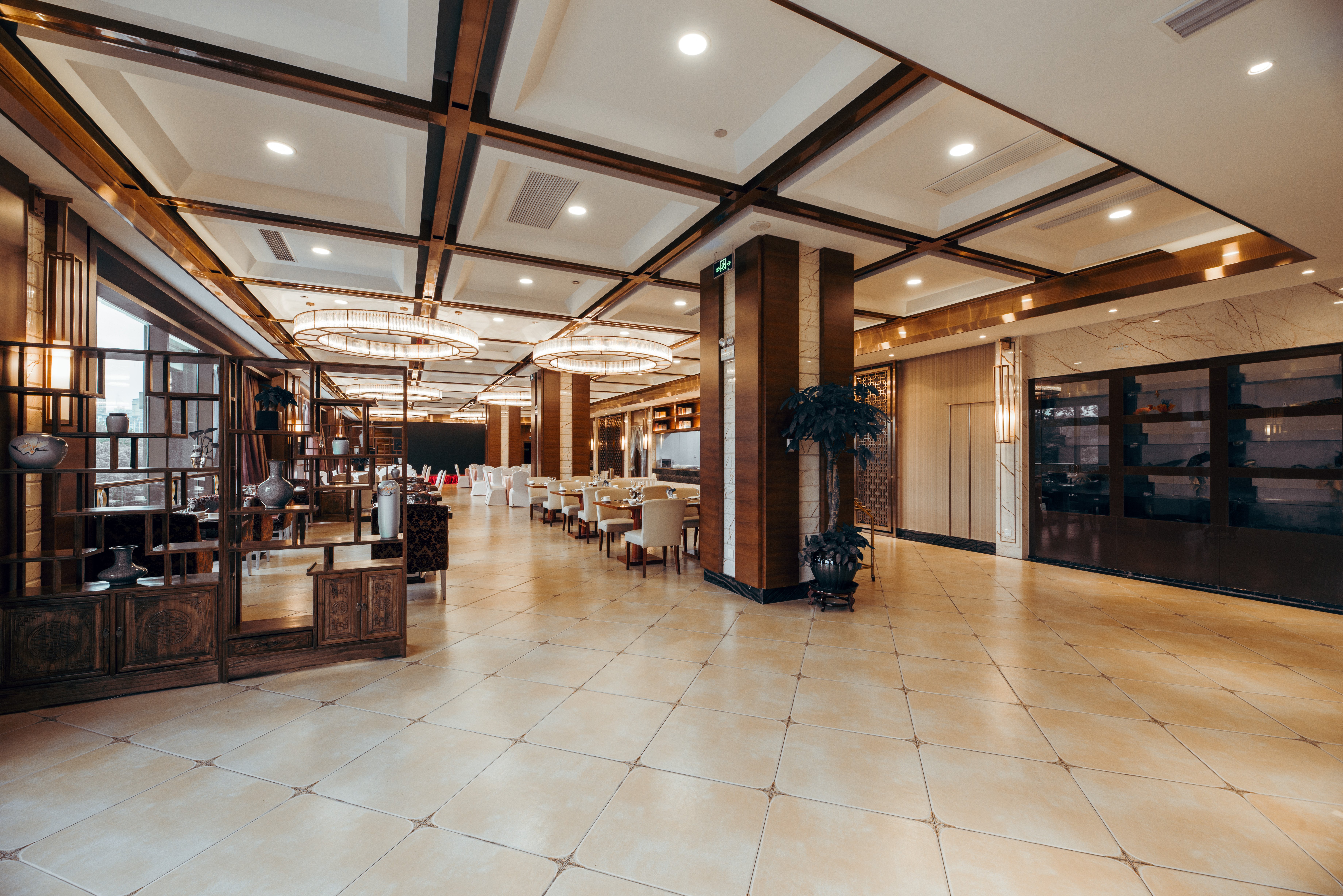 Holiday Inn Changzhou Wujin 20/34