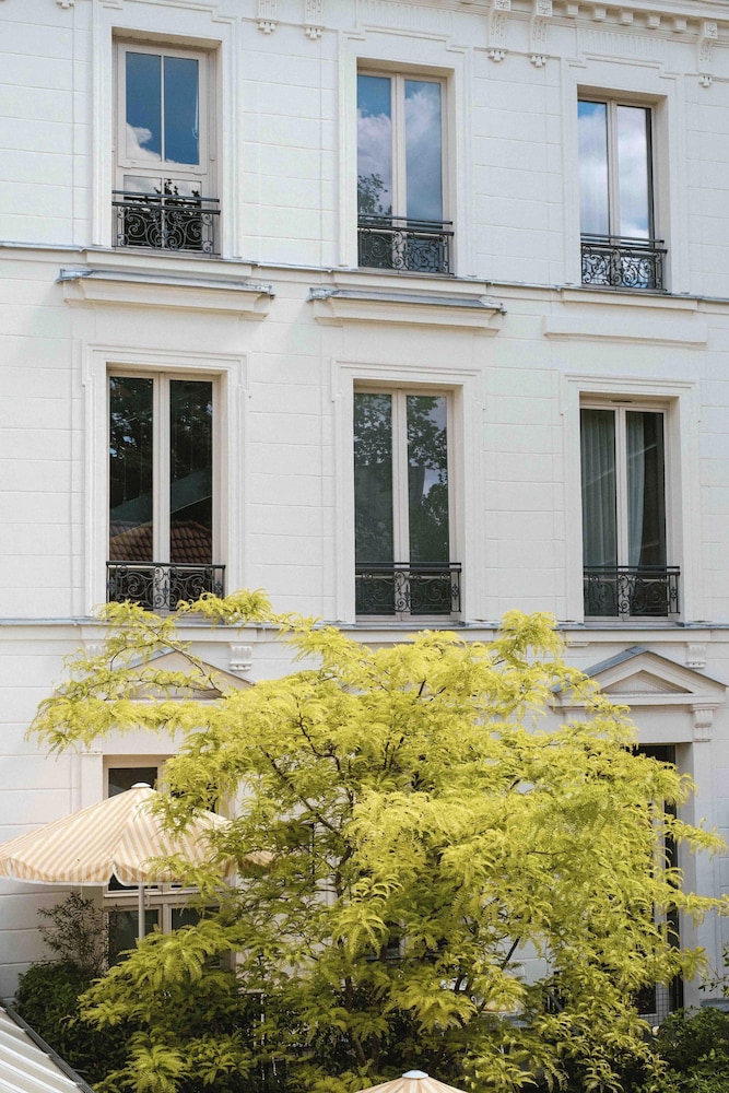 Le Jardin de Neuilly 4/48