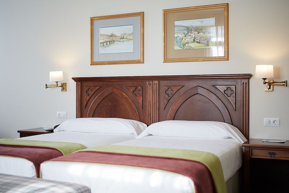 Parador De Cangas De Onis 14/73