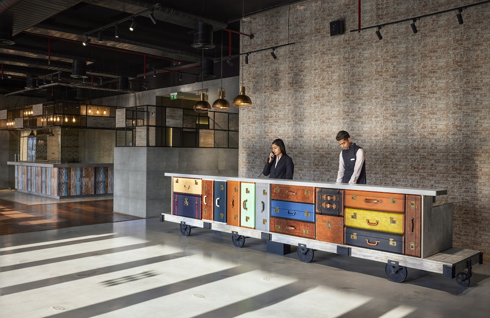Hyatt Place Jaipur Malviya Nagar 3/36