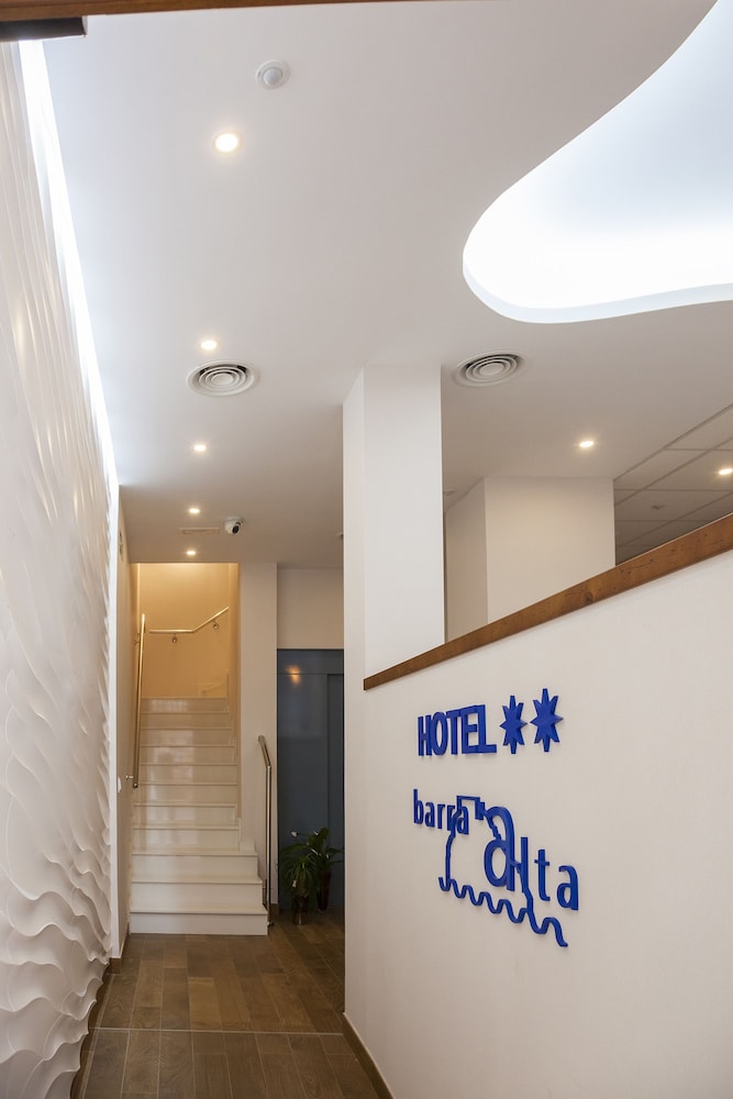 Hotel Boutique Barra Alta - Adults Only 7/31