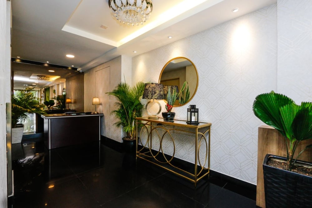 My Hotel @ KL Sentral 12/64