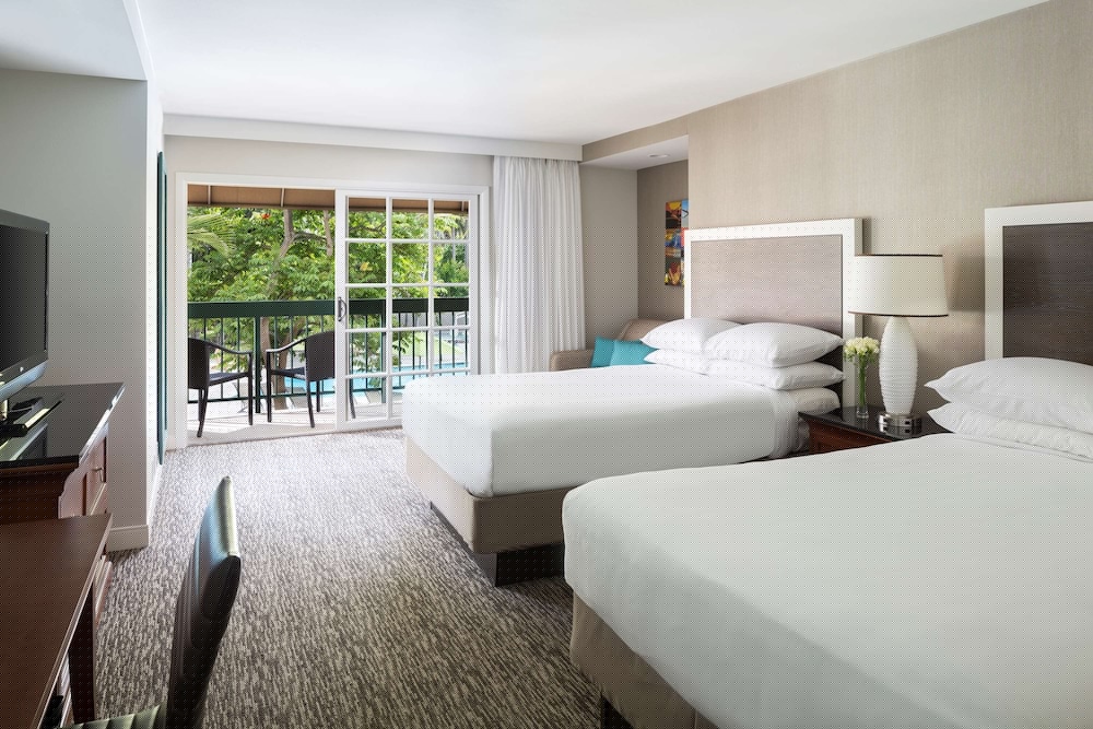 Hyatt Regency Newport Beach Hotel 19/75