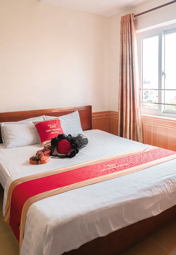 Ngoc Han Hotel 16/67