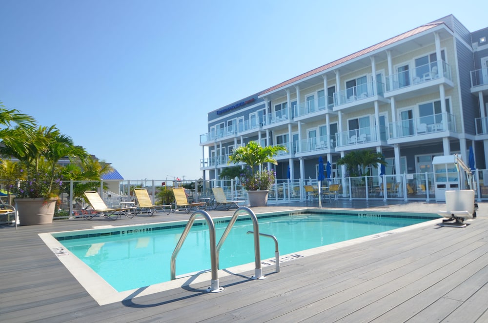 Fairfield Inn Suites By Marriott Chincoteague Island 8/67