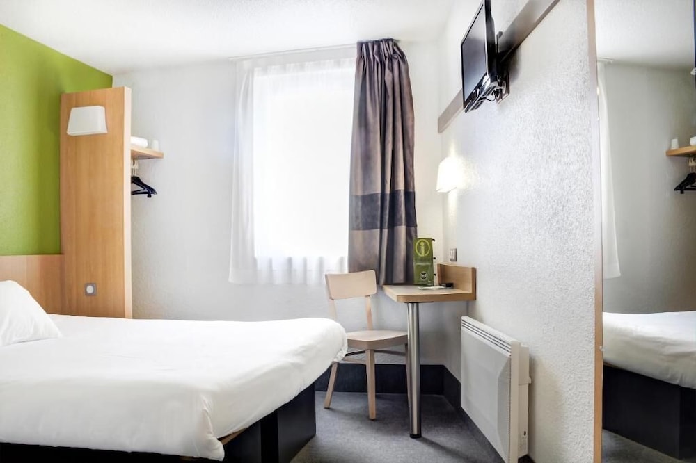 Hotel de MONTLUCON 11/36