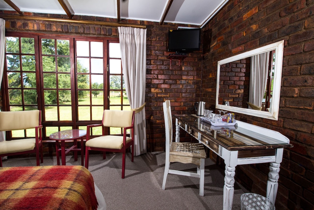 Storms River Guest Lodge 32/49