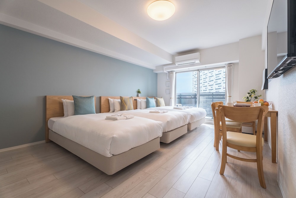 ESLEAD HOTEL Osaka Ebisu 10/47