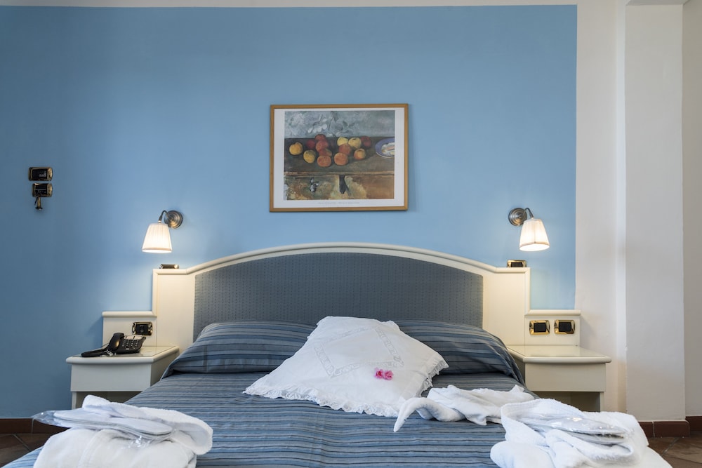 Hermitage Hotel 20/52