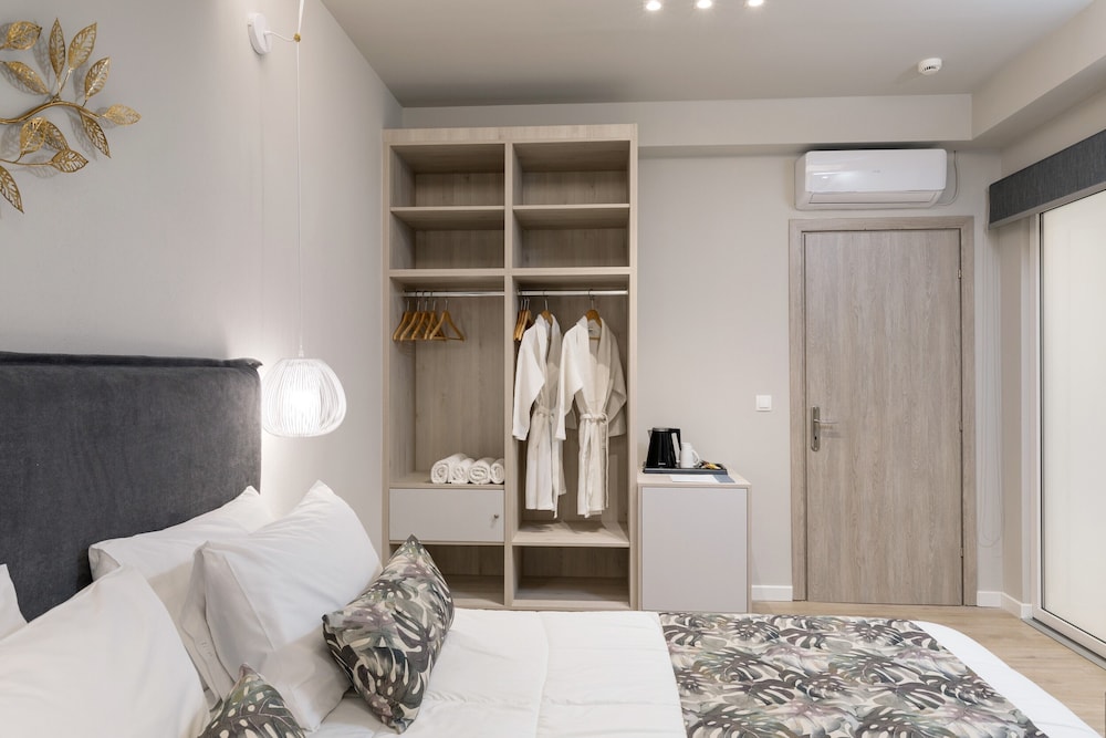 Melina Oasis Boutique Hotel 16/50