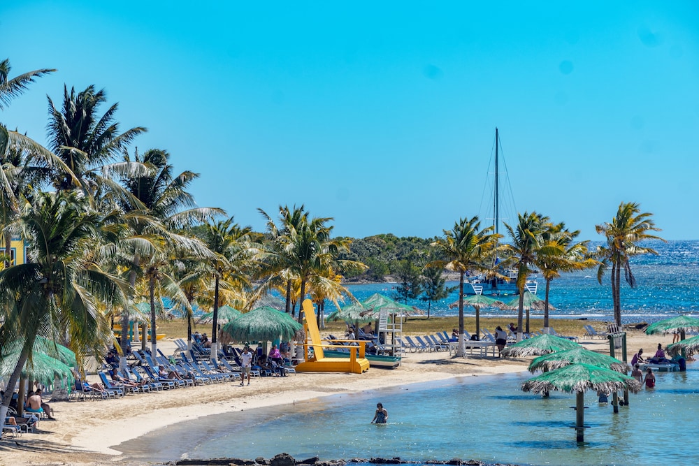 Hotel Ejecutivo Las Palmas Beach 25/31