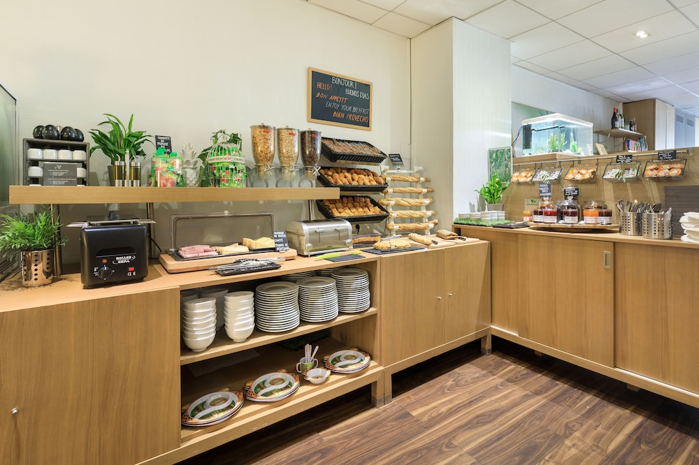 Hotel Matabi Toulouse Gare by HappyCulture 30/50