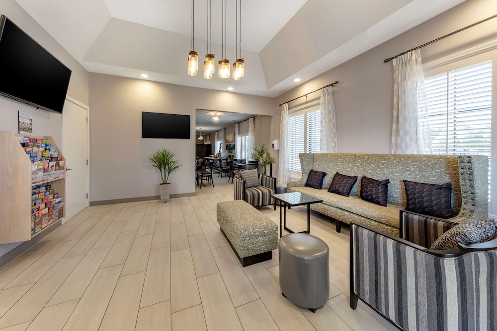 Best Western Country Inn 30/41