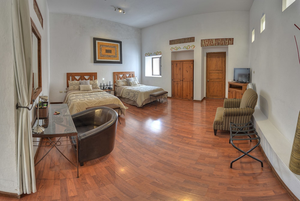 Alqueria de Carrion Hotel Boutique 52/67