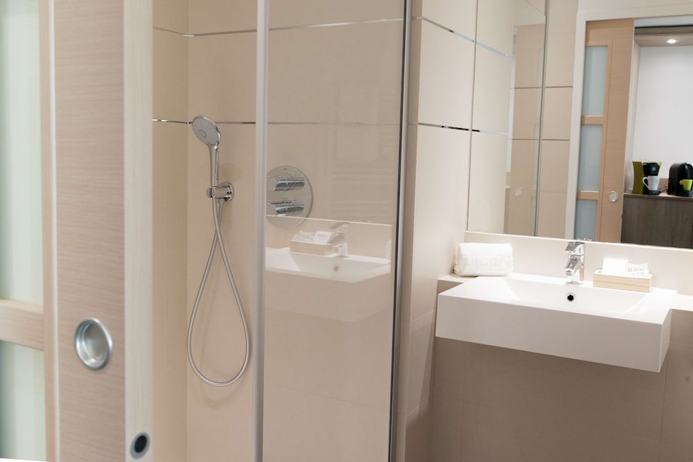 Best Western Hotel Le Bordeaux Sud 9/41