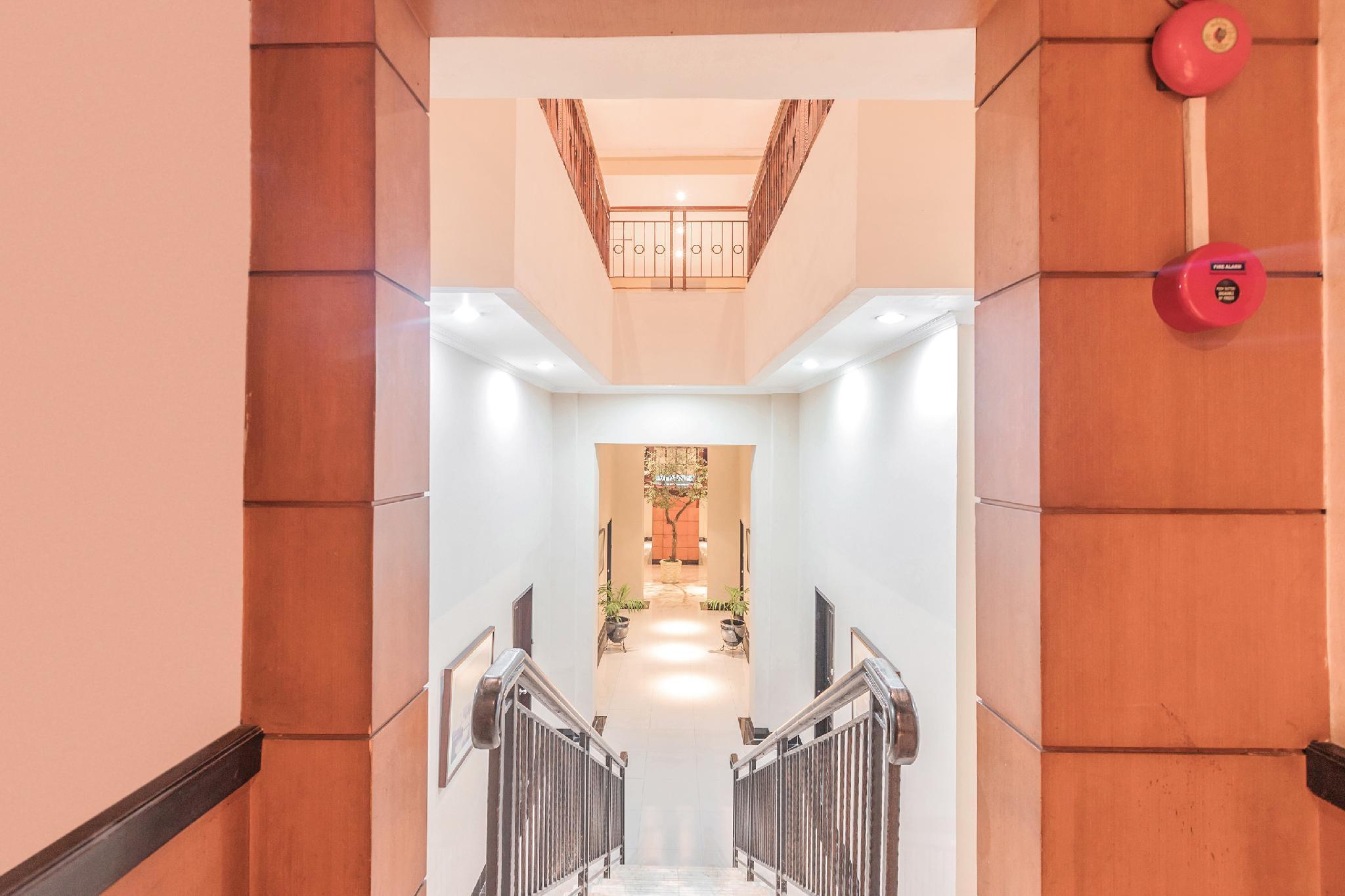 Sriwijaya Hotel Kt 16/31