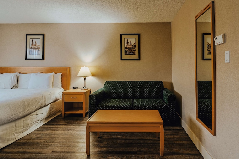SureStay Plus by Best Western Coquitlam 17/50