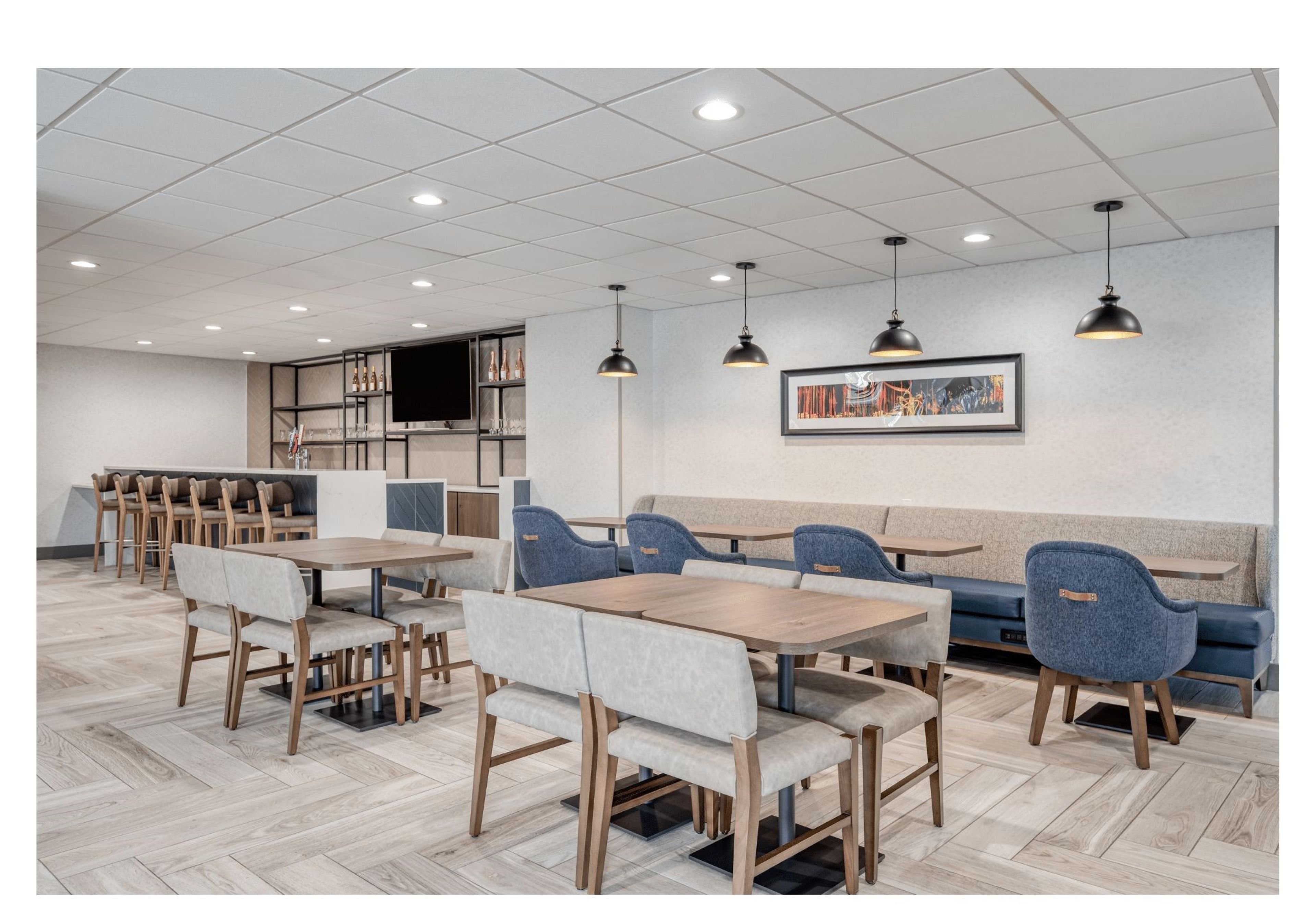 Staybridge Suites Federal Way - Seattle South 29/46