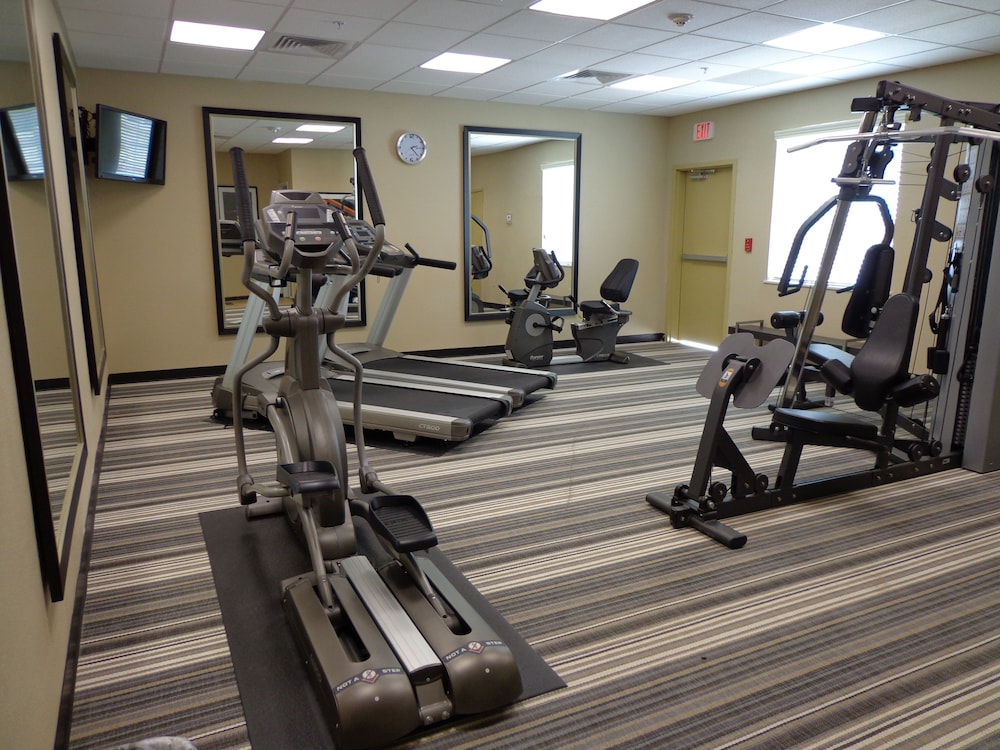 sport facilities