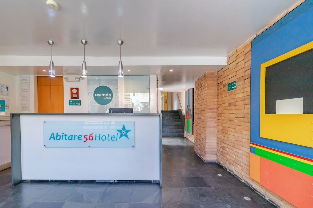 ABITARE 56 HOTEL 7/38