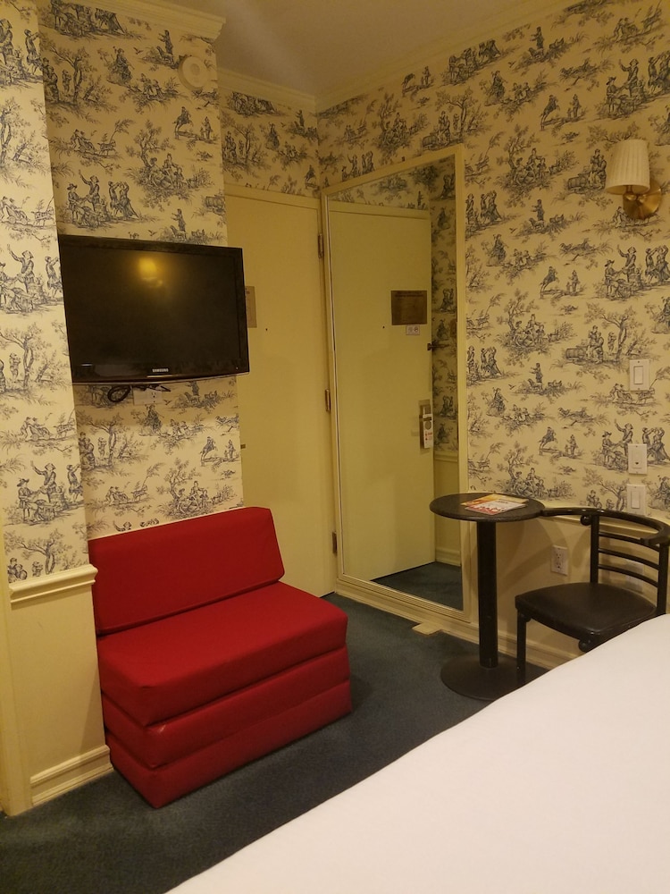 Mayfair Hotel Ascend Hotel Collection 32/50