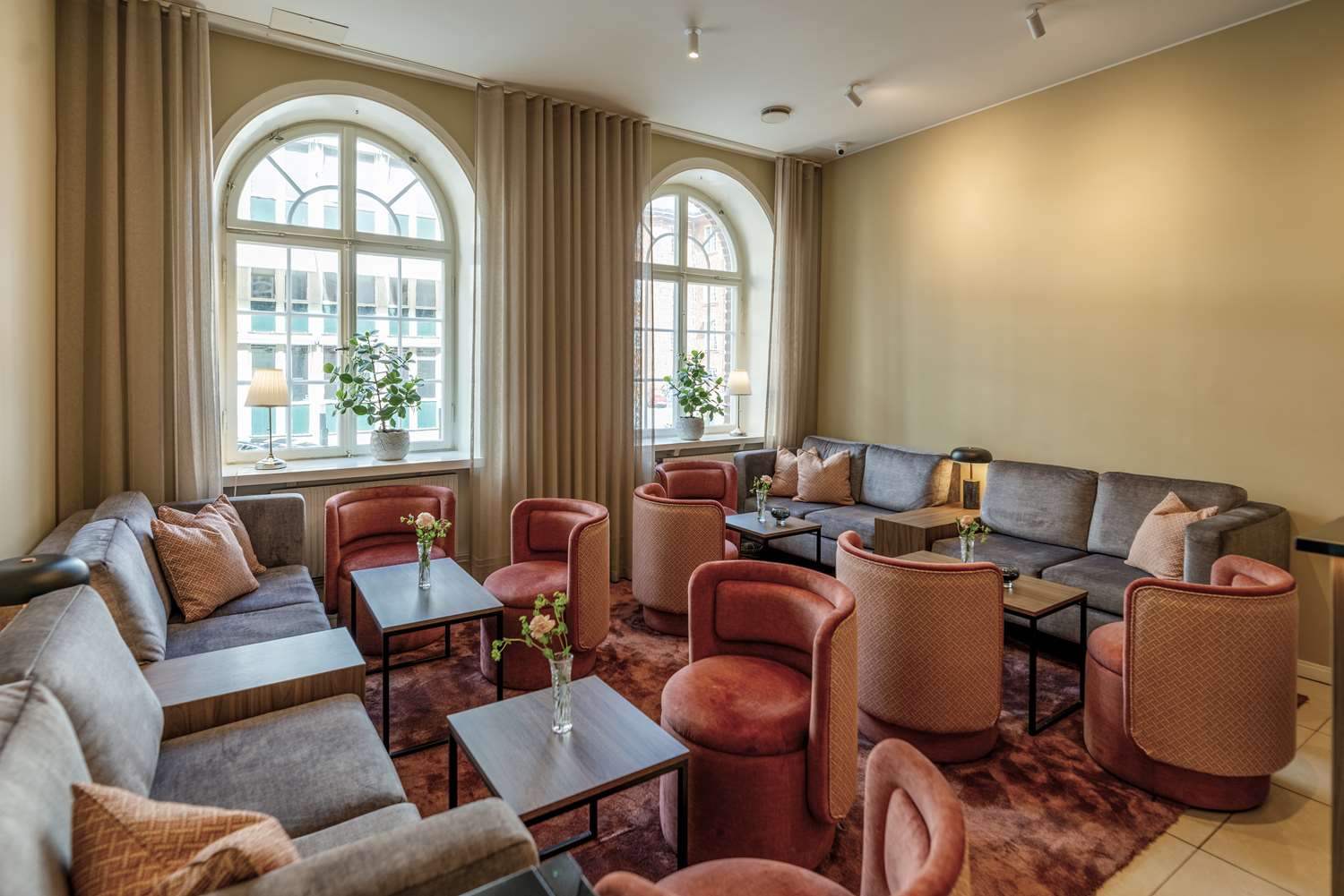Best Western Hotel Karlaplan 41/54