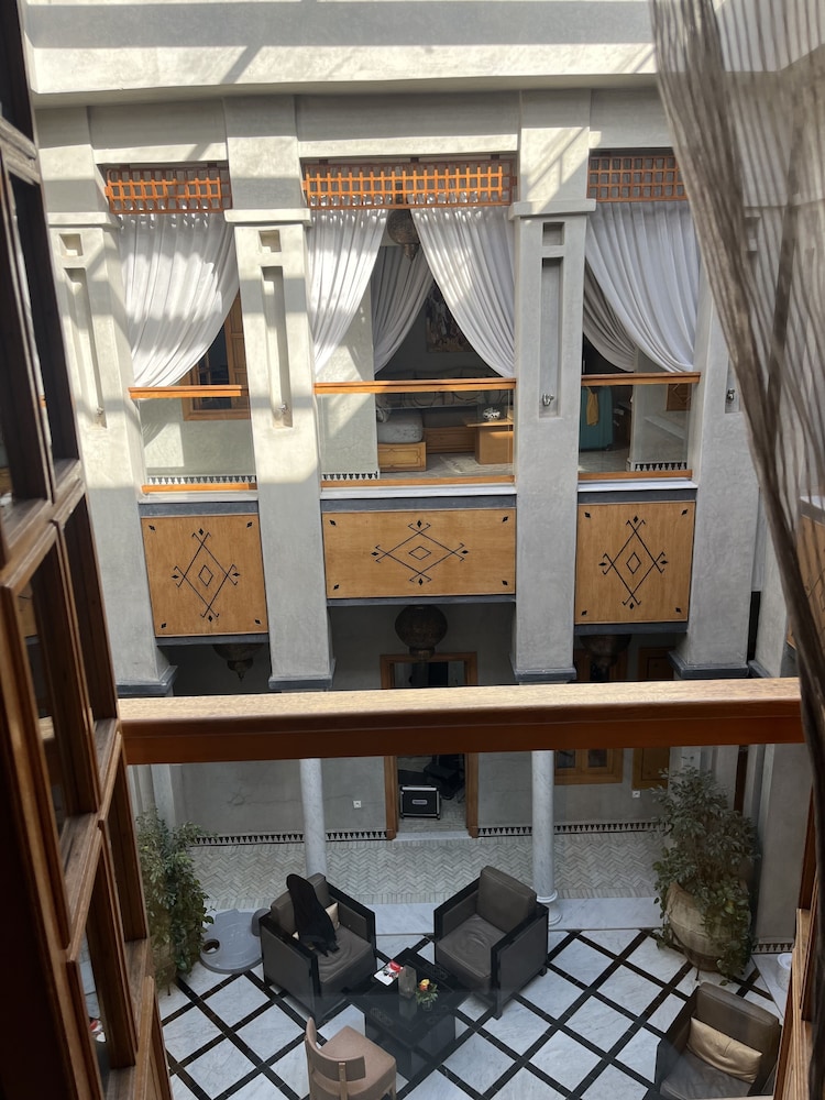 Riad L'Etoile D'Orient photo4