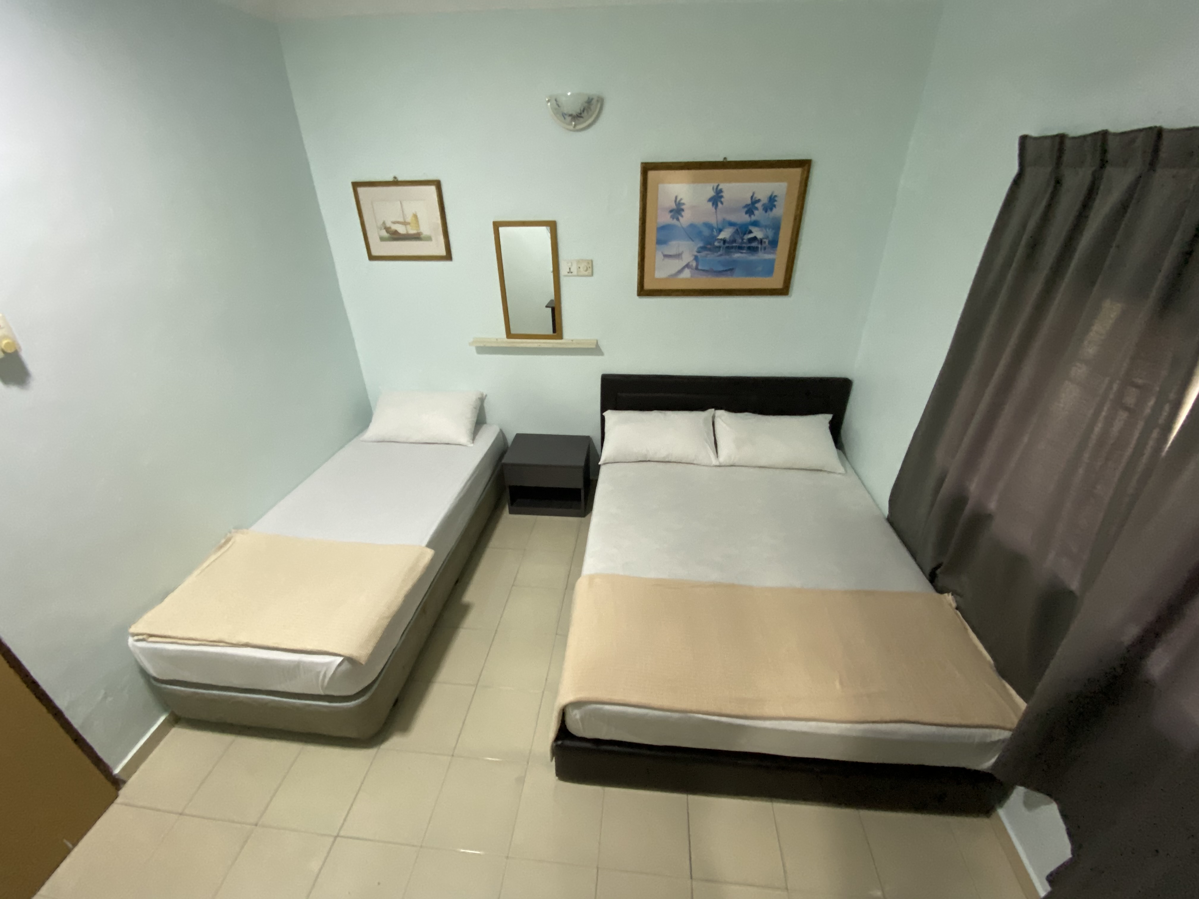 Hotel Permai by ZUZU 9/21