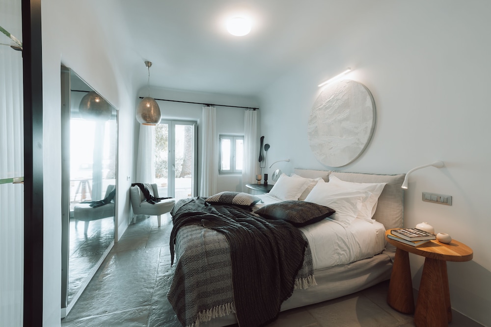 Mykonos Ammos Hotel 27/90