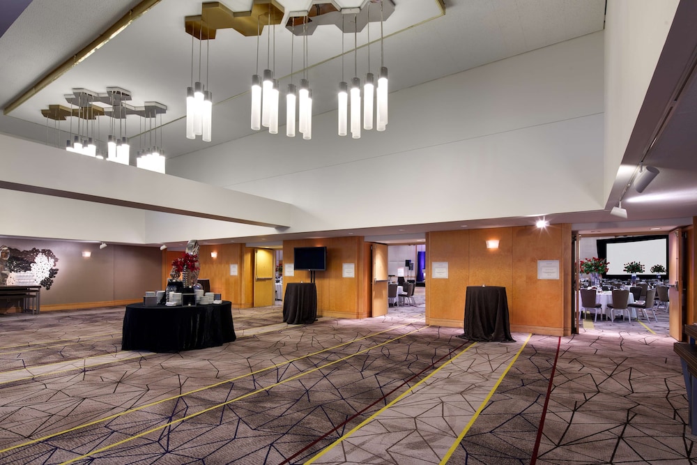 Hyatt Regency Princeton 45/50