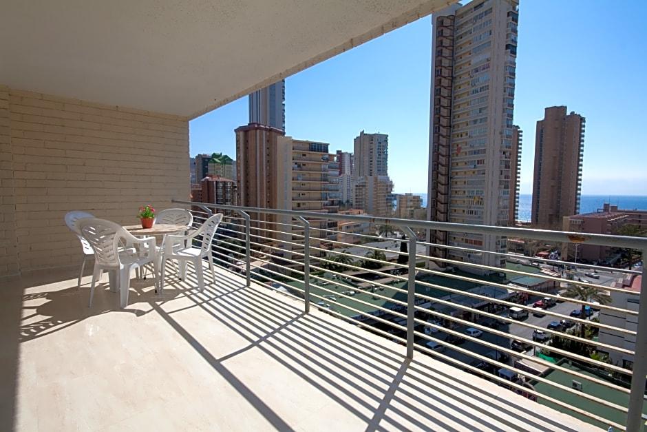 Apartamentos Niza 6/16