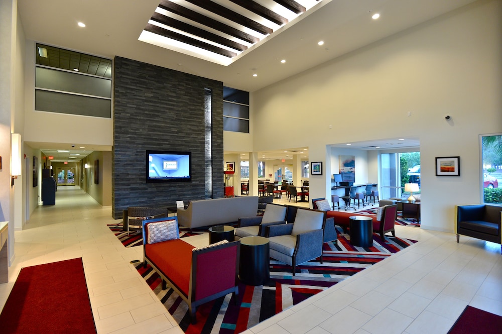Hawthorn Suites by Wyndham El Paso Airport 23/28