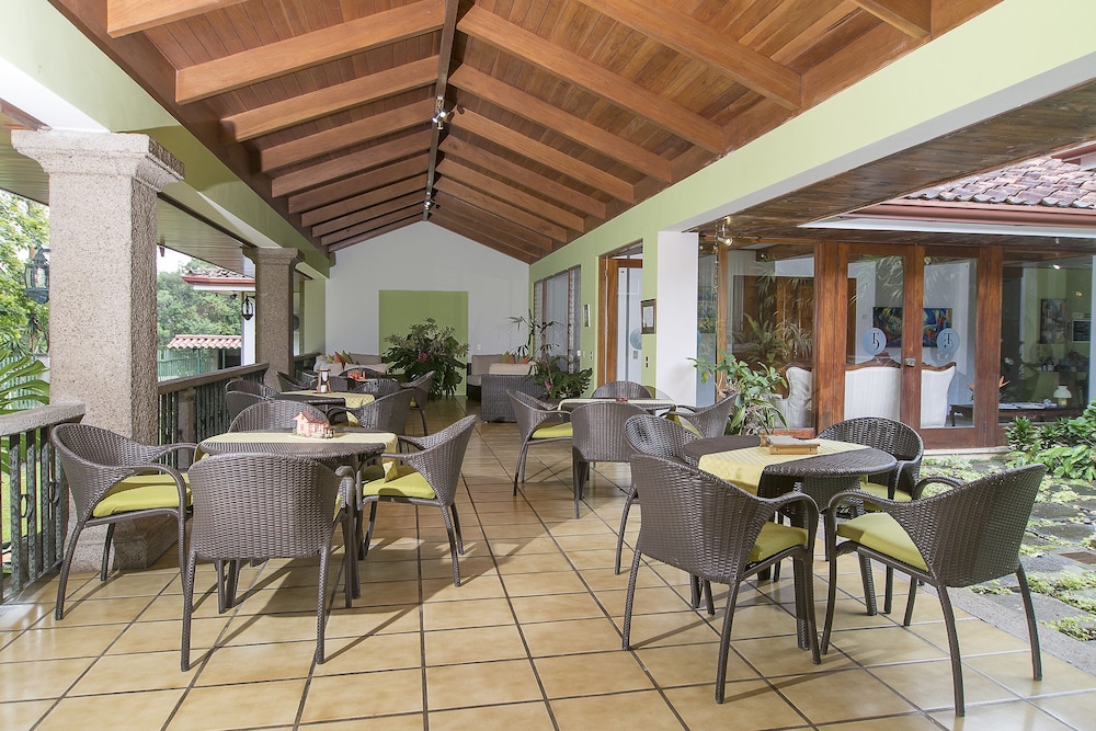 Terrazas De Golf Boutique Hotel 30/50