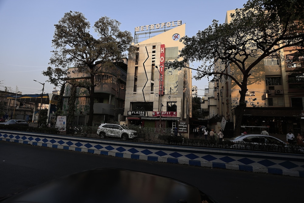 Metropole 46/50