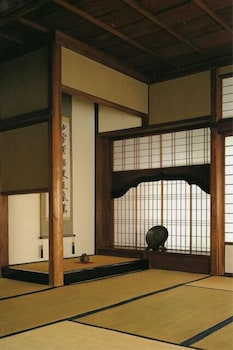 Ryori Ryokan Tsurugata 25/50