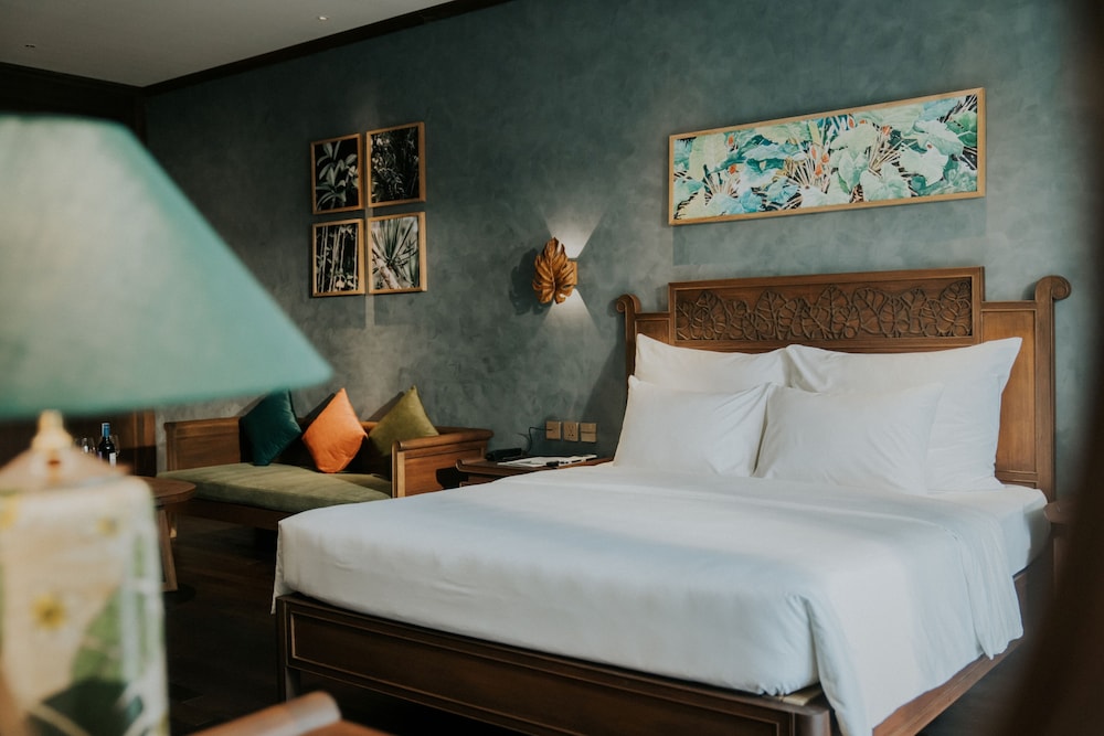 Amour Resort Bavi 16/50
