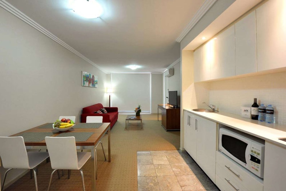 Apx Darling Harbour 33/37