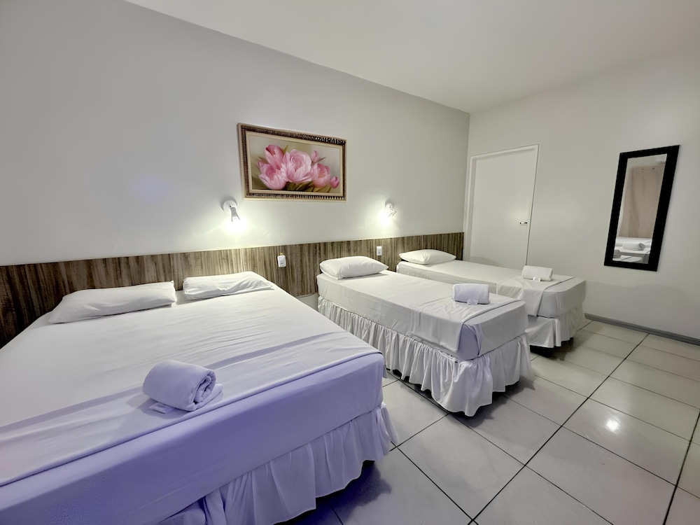 Hotel Aeroporto Montese Star 38/62