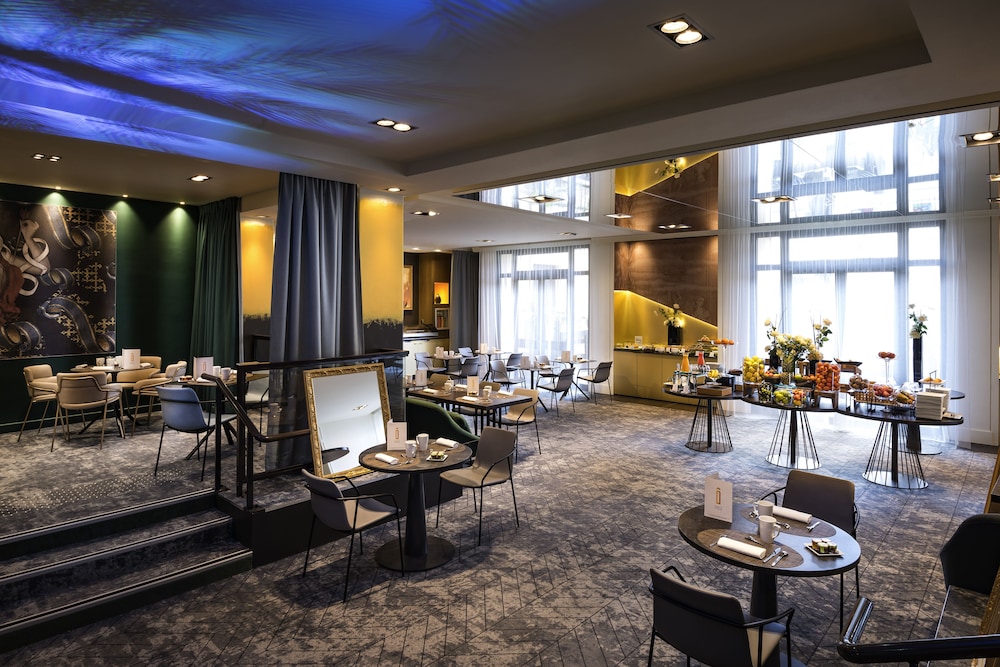 Le Louis Hotel Versailles Château - MGallery Collection 47/50